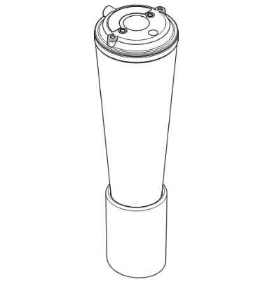 Picture of 2595 Firestone Industrial Helper Spring Kit