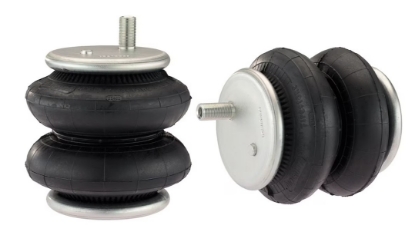 Picture of 2550 Firestone Industrial Helper Spring Kit