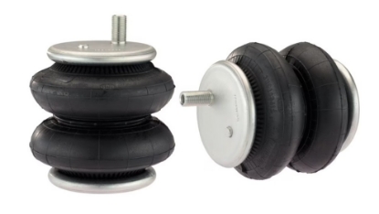 Picture of 2597 Firestone Industrial Helper Spring Kit