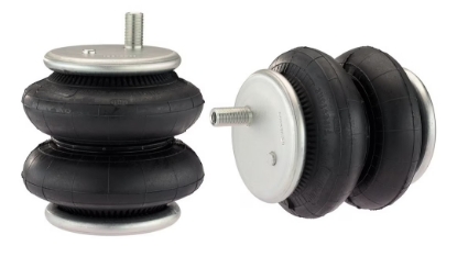 Picture of 2613 Firestone Industrial Helper Spring Kit