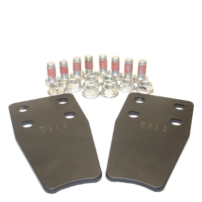 Picture of 2506 Firestone Industrial Helper Spring Mounting Bracket