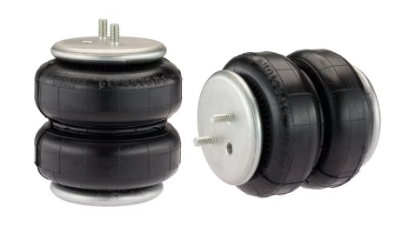 Picture of 2525 Firestone Industrial Helper Spring Kit