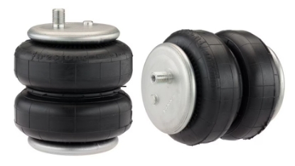 Picture of 2430 Firestone Industrial Helper Spring Kit