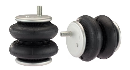 Picture of 2400 Firestone Industrial Helper Spring Kit