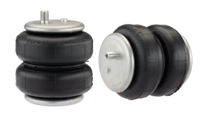 Picture of 2350 Firestone Industrial Helper Spring Kit