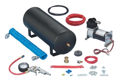 Picture of 2239 Firestone Industrial Air Compressor