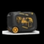 Picture of W03385 Firman Generator Power