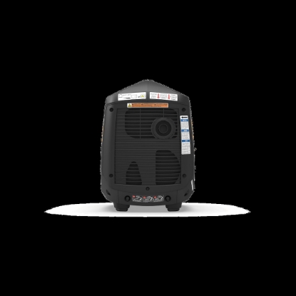 Picture of W01784 Firman Generator Power