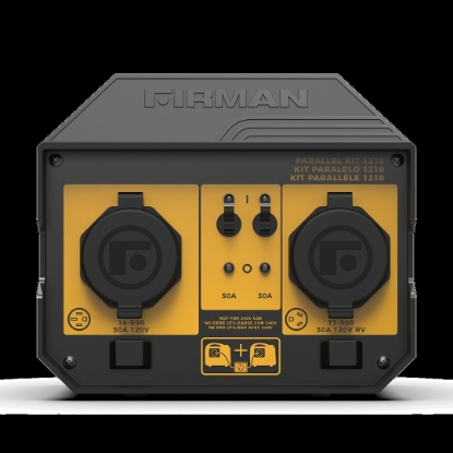 Picture of 1210 Firman Generator Parallel Kit