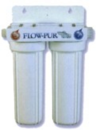 Picture of POE12DSA1K FlowPur/ Watts Fresh Water Filter