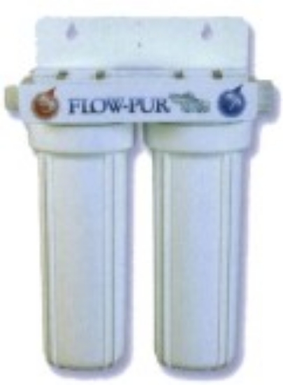 Picture of POE12DSA1K FlowPur/ Watts Fresh Water Filter
