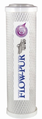 Picture of WCBCS975RV FlowPur/ Watts Fresh Water Filter Cartridge