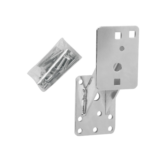 Picture of STC1000101 Fulton Spare Tire Carrier