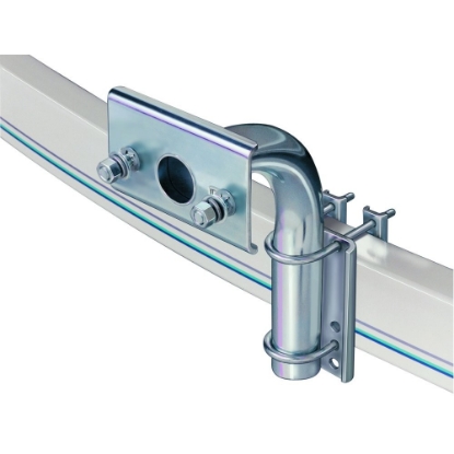 Picture of HDSTC0101 Fulton Spare Tire Carrier