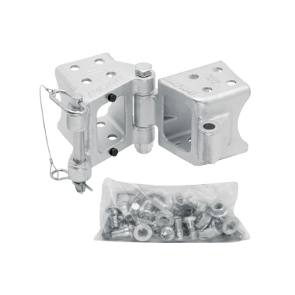 Picture of HDPB340101 Fulton Trailer Tongue Hinge