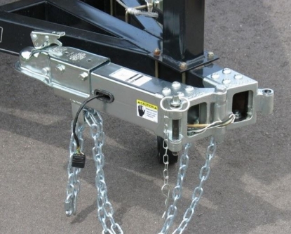 Picture of HDPB330101 Fulton Trailer Tongue Hinge