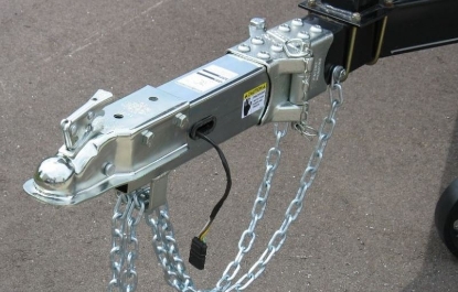 Picture of HDPB330101 Fulton Trailer Tongue Hinge