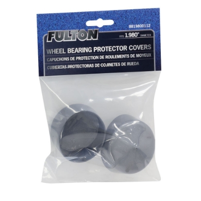 Picture of BB19800112 Fulton Trailer Wheel Bearing Dust Cap
