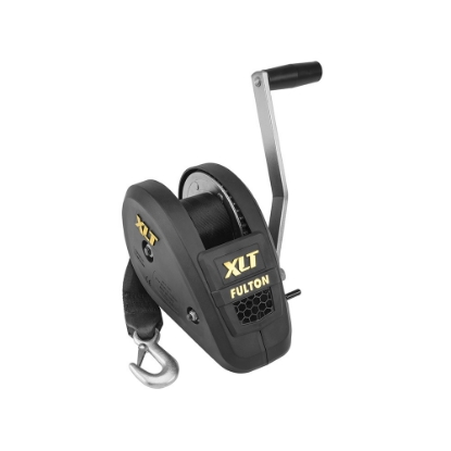 Picture of 142314 Fulton Trailer Boat Winch