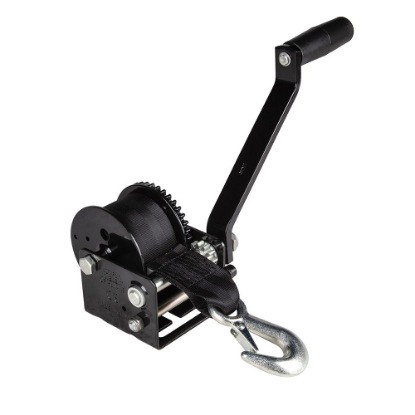 Picture of 142026 Fulton Trailer Boat Winch