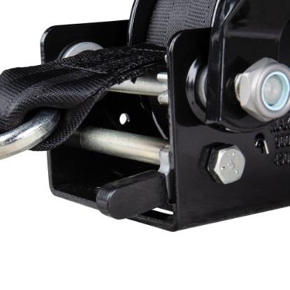 Picture of 142026 Fulton Trailer Boat Winch