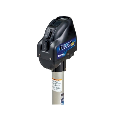 Picture of 141401 Fulton Trailer Tongue Jack