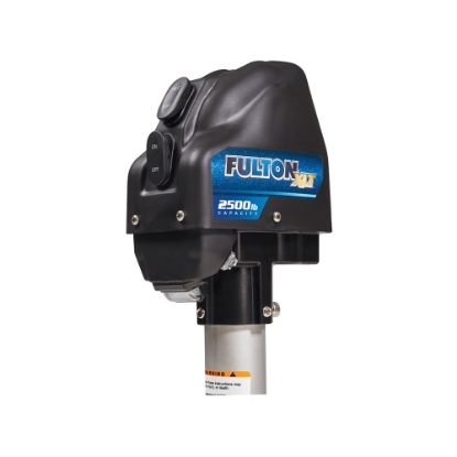Picture of 141401 Fulton Trailer Tongue Jack