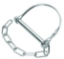 Picture of 0252010201 Fulton Trailer Tongue Jack Lock Pin