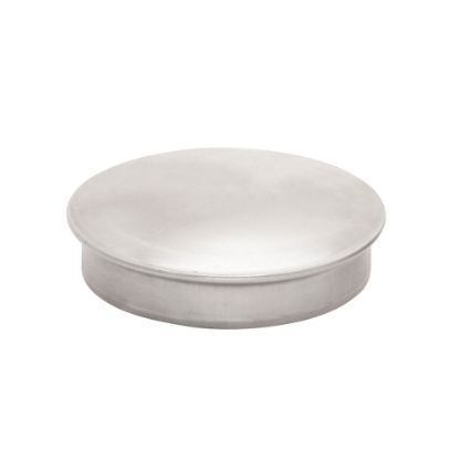 Picture of 1609 Fulton Trailer Wheel Bearing Dust Cap