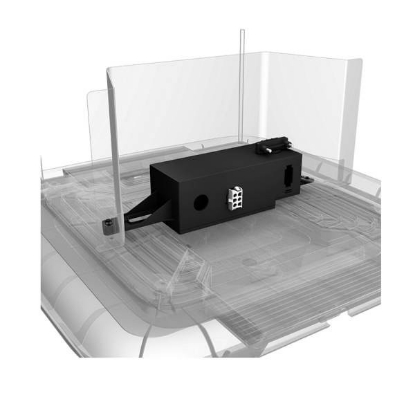 Picture of 2024044601 Furrion LLC Air Conditioner Control Box Assembly