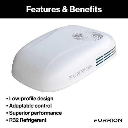 Picture of 2024044599 Furrion LLC Air Conditioner