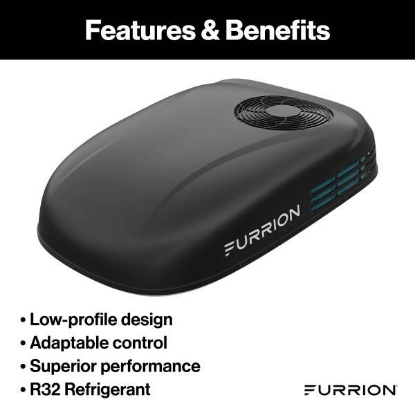 Picture of 2024044598 Furrion LLC Air Conditioner