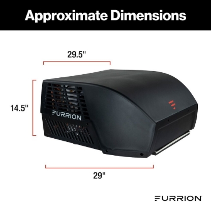 Picture of 2024039646 Furrion LLC Air Conditioner
