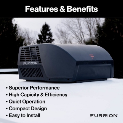 Picture of 2024039646 Furrion LLC Air Conditioner