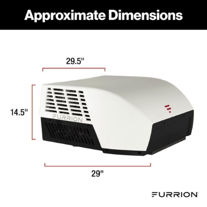 Picture of 2024039645 Furrion LLC Air Conditioner
