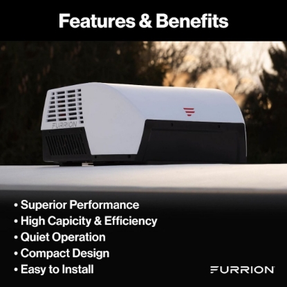 Picture of 2024039637 Furrion LLC Air Conditioner