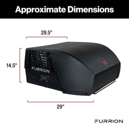 Picture of 2024039631 Furrion LLC Air Conditioner