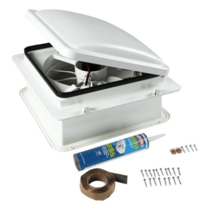 Picture of 2023042193 Furrion LLC Roof Vent