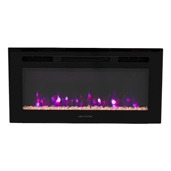 Picture of 2022302426 Furrion LLC Fireplace Insert