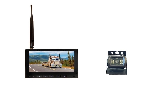 Picture of 2022302204 Furrion LLC Backup Camera