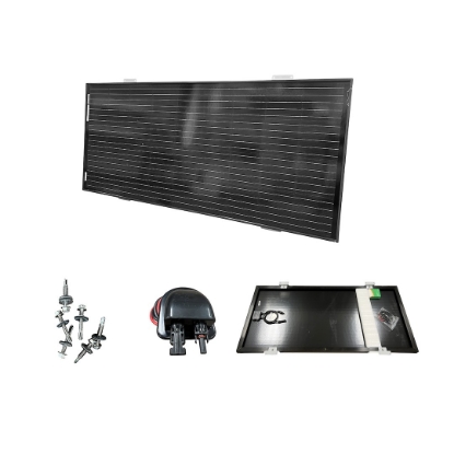 Picture of 2022302145 Furrion LLC Solar Kit