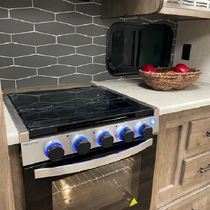 Picture of 2022302092 Furrion LLC Stove Top Cover