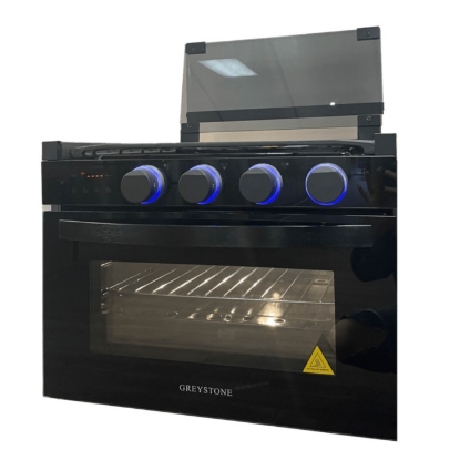 Picture of 2022302060 Furrion LLC Stove
