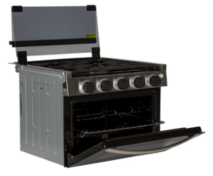 Picture of 2022302024 Furrion LLC Stove