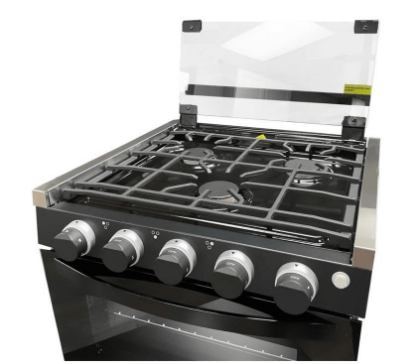 Picture of 2022302024 Furrion LLC Stove