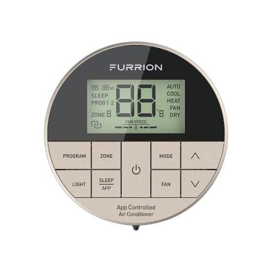 Picture of 2022068580 Furrion LLC Wall Thermostat