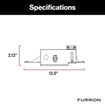 Picture of 2024042655 Furrion LLC Air Conditioner Control Box Assembly