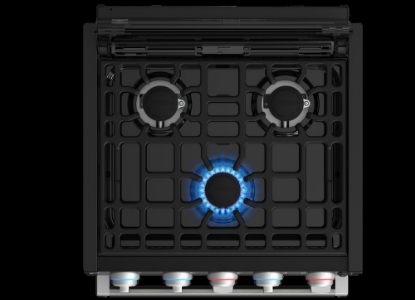 Picture of 2021124335 Furrion LLC Stove Grate