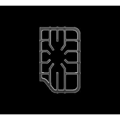 Picture of 2021124204 Furrion LLC Stove Grate