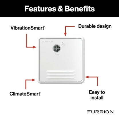 Picture of 2021124010 Furrion LLC Water Heater Access Door
